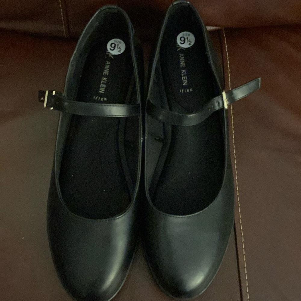 Ann Klein shoes